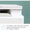 Imprimante Multifonction Laser Couleur HP LaserJet Pro M182n - 7KW54A