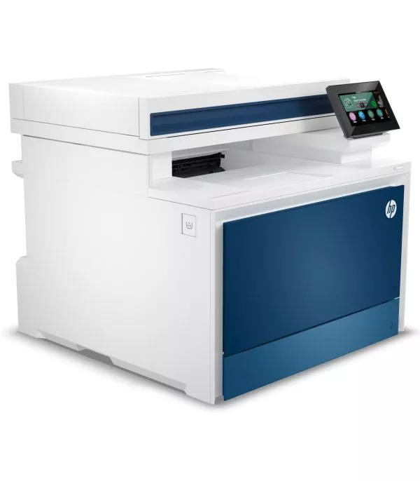Imprimante Multifonction Laser Couleur HP LaserJet Pro MFP 4303fdn (5HH66A)