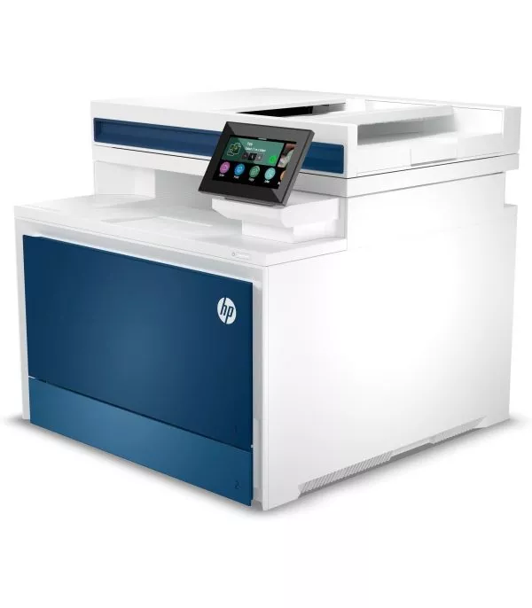 Imprimante Multifonction Laser Couleur HP LaserJet Pro MFP 4303fdn (5HH66A)