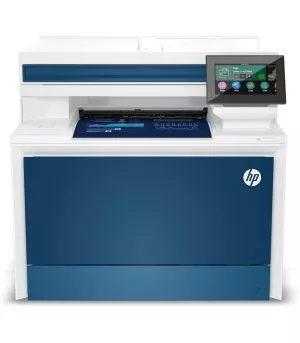 Imprimante Multifonction Laser Couleur HP LaserJet Pro MFP 4303fdn (5HH66A)