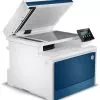 Imprimante Multifonction Laser Couleur HP LaserJet Pro MFP 4303fdn (5HH66A)