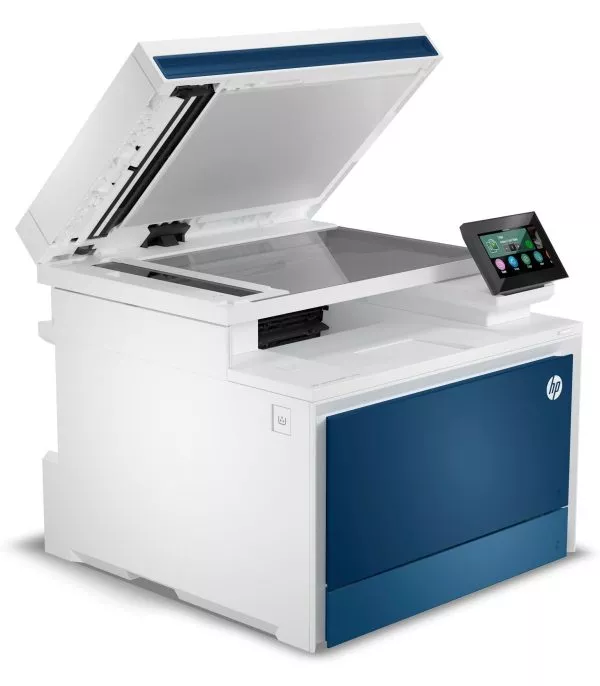 Imprimante Multifonction Laser Couleur HP LaserJet Pro MFP 4303fdn (5HH66A)
