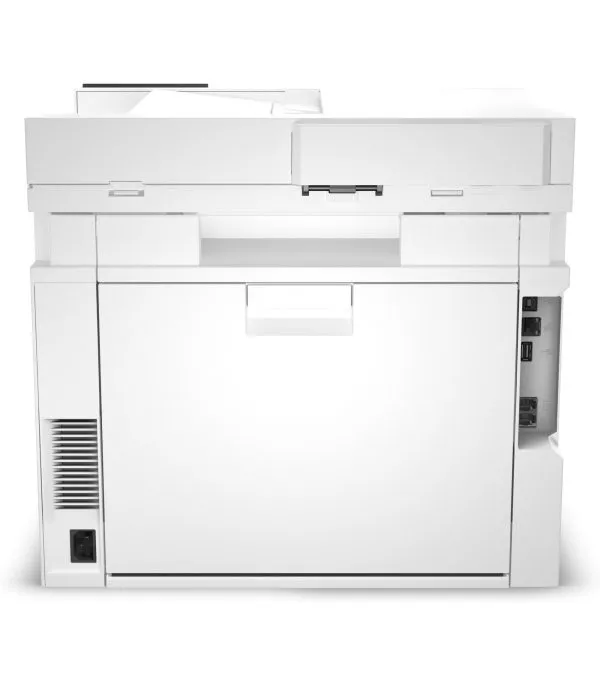 Imprimante Multifonction Laser Couleur HP LaserJet Pro MFP 4303fdn (5HH66A)