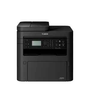 Imprimante Multifonction Laser Monochrome Canon i-SENSYS MF264DW II (5938C017AA)