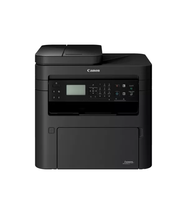 imprimante-multifonction-laser-monochrome-canon-i-sensys-mf264dw-ii-5938c017aa Imprimante Multifonction Laser Monochrome Canon i-SENSYS MF264DW II (5938C017AA)