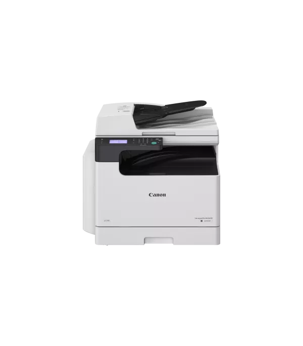 imprimante-multifonction-laser-monochrome-canon-imagerunner-2224if-5941c001aa Imprimante Multifonction Laser Monochrome Canon imageRUNNER 2224iF (5941C001AA)