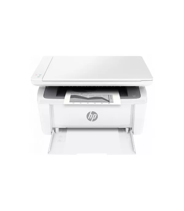 Imprimante Multifonction Laser Monochrome HP Laser M141a - (7MD73A)