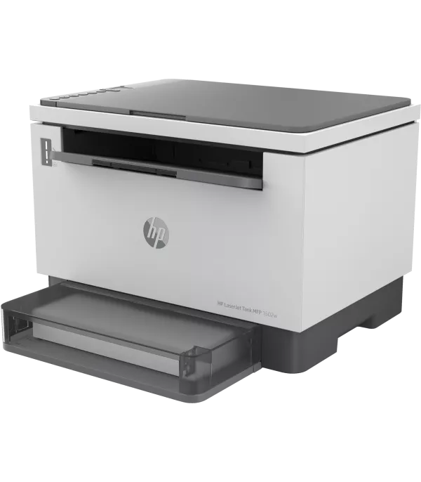 Imprimante Multifonction Laser Monochrome HP Laser Tank 1602w (2R3E8A)