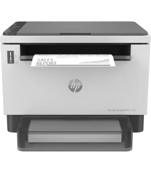 Imprimante Multifonction Laser Monochrome HP Laser Tank 1602w (2R3E8A)