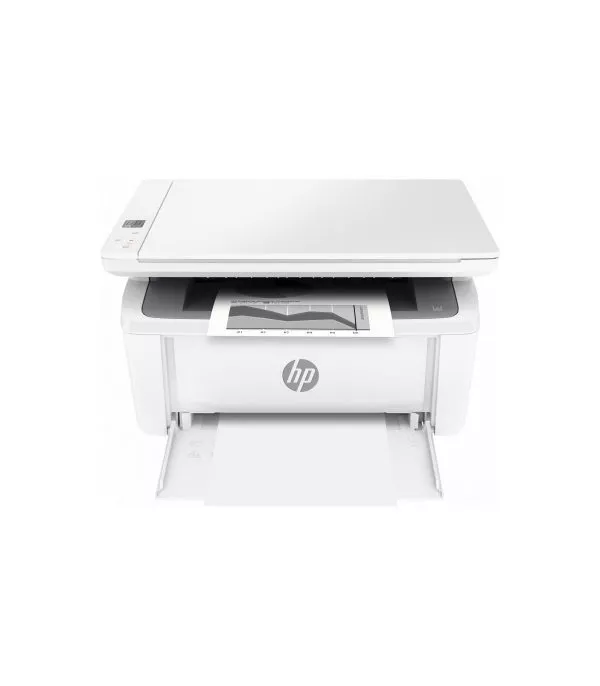 imprimante-multifonction-laser-monochrome-hp-laserjet-m141w-7md74a Imprimante Multifonction Laser Monochrome HP LaserJet M141w - 7MD74A