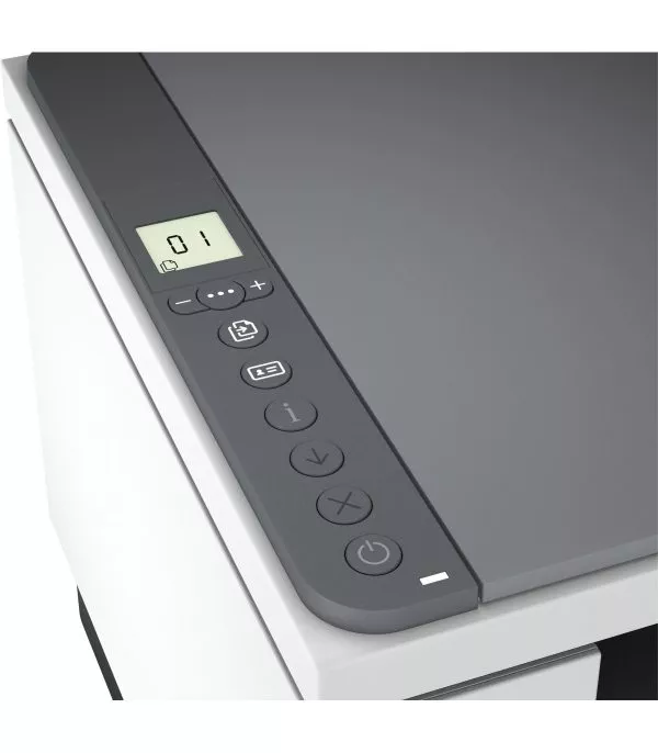 Imprimante Multifonction Laser Monochrome HP LaserJet M236d - 9YF94A