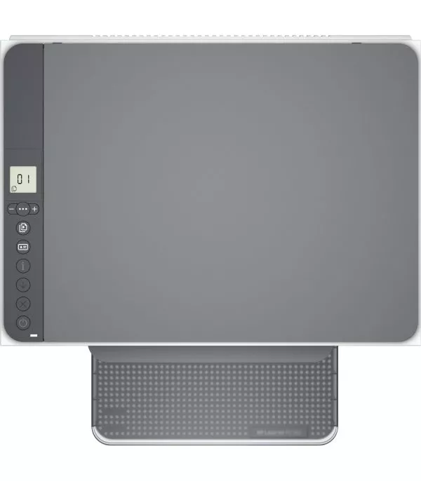 Imprimante Multifonction Laser Monochrome HP LaserJet M236d - 9YF94A