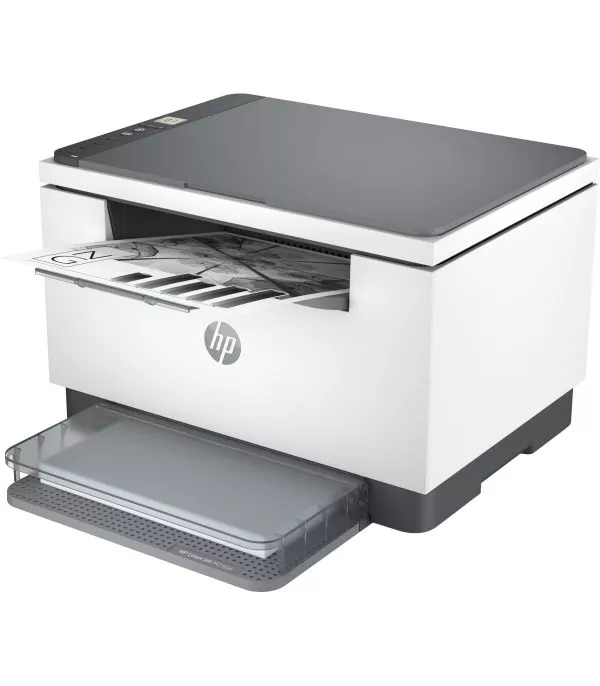 Imprimante Multifonction Laser Monochrome HP LaserJet M236d - 9YF94A