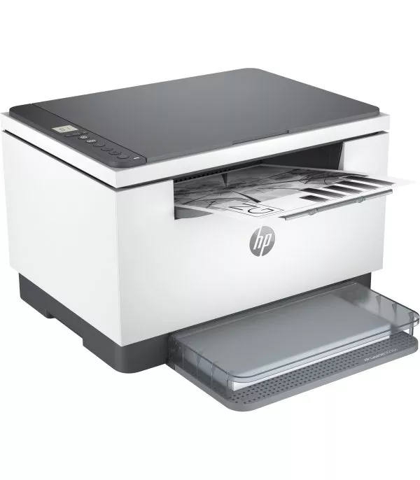 Imprimante Multifonction Laser Monochrome HP LaserJet M236d - 9YF94A