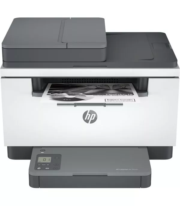 Imprimante Multifonction Laser Monochrome HP LaserJet M236sdn - (9YG08A)