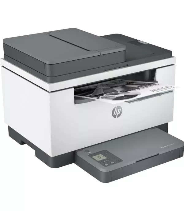 Imprimante Multifonction Laser Monochrome HP LaserJet M236sdn - (9YG08A)