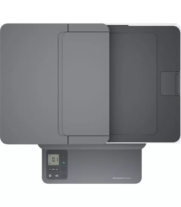 imprimante-multifonction-laser-monochrome-hp-laserjet-m236sdw-9yg09a-1 HP LaserJet M236sdw Imprimante Multifonction Laser Monochrome - 9YG09A