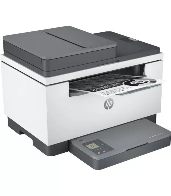 imprimante-multifonction-laser-monochrome-hp-laserjet-m236sdw-9yg09a-3 HP LaserJet M236sdw Imprimante Multifonction Laser Monochrome - 9YG09A