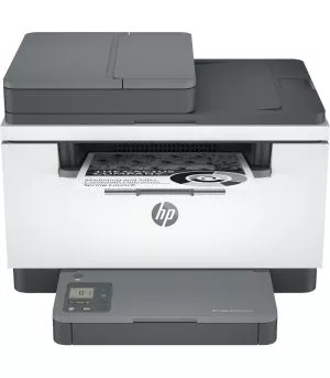 imprimante-multifonction-laser-monochrome-hp-laserjet-m236sdw-9yg09a HP LaserJet M236sdw Imprimante Multifonction Laser Monochrome - 9YG09A