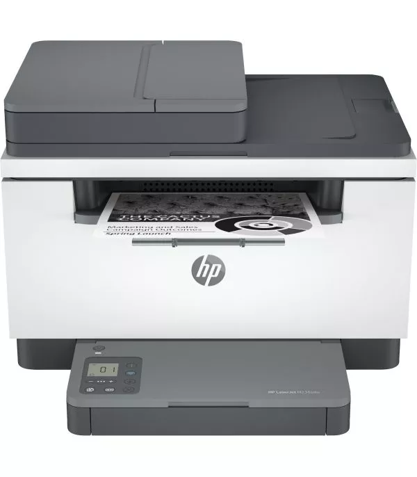 imprimante-multifonction-laser-monochrome-hp-laserjet-m236sdw-9yg09a HP LaserJet M236sdw Imprimante Multifonction Laser Monochrome - 9YG09A