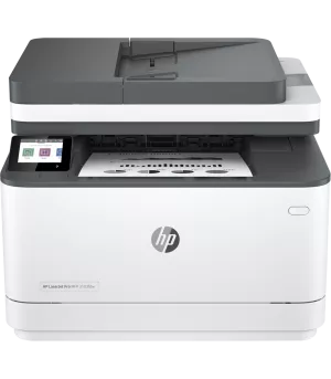 Imprimante Multifonction Monochrome HP LaserJet Pro 3103fdw (3G632A)