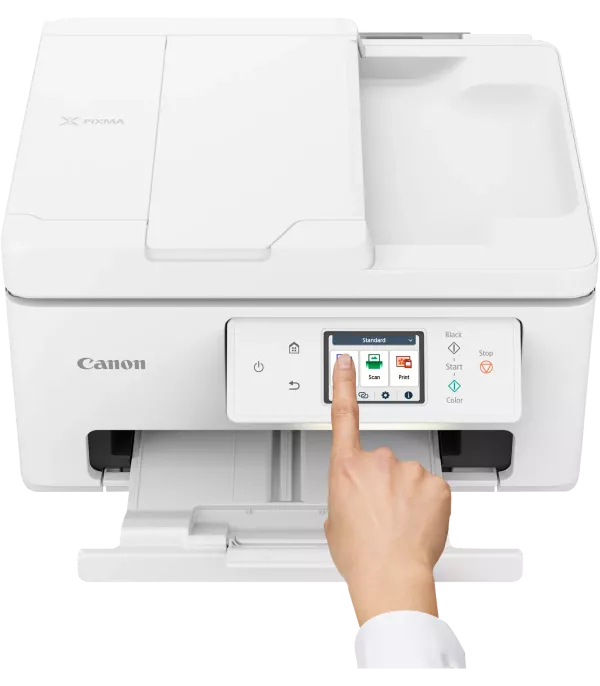 imprimante-photo-multifonction-jet-dencre-canon-pixma-ts7740i-6258c007aa-2 Imprimante Photo Multifonction Jet d'encre Canon PIXMA TS7740I (6258C007AA)