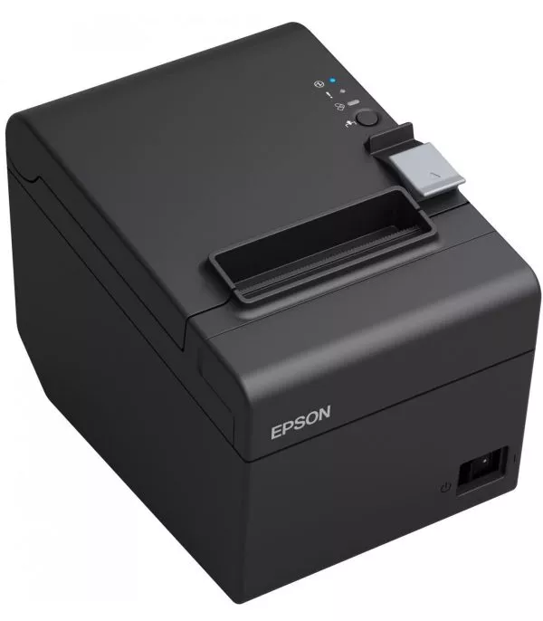 Imprimante Thermique de Tickets TM-T20III Mono POS - C31CH51011