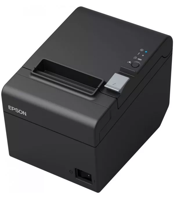 Imprimante Thermique de Tickets TM-T20III Mono POS - C31CH51011