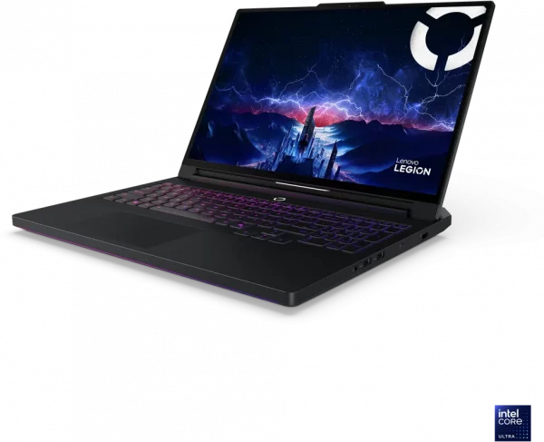 Ordinateur portable Gaming Lenovo Legion Pro 7 16IAX10H (83F50076FE)