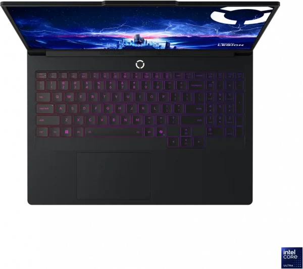 Ordinateur portable Gaming Lenovo Legion Pro 7 16IAX10H (83F50076FE)