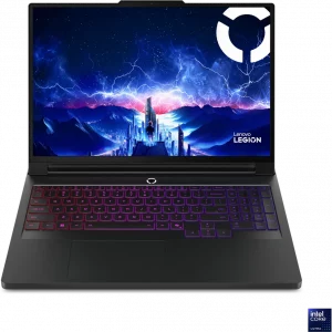 Ordinateur portable Gaming Lenovo Legion Pro 7 16IAX10H (83F50076FE) Ordinateur portable Gaming Lenovo Legion Pro 7 16IAX10H (83F50076FE)