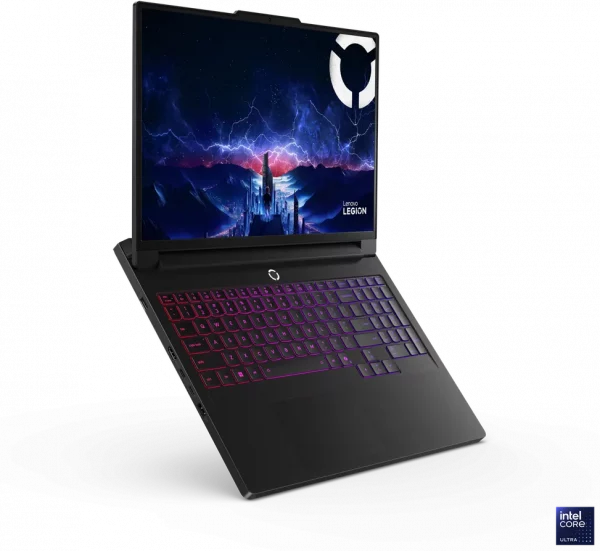 Ordinateur portable Gaming Lenovo Legion Pro 7 16IAX10H (83F50076FE)