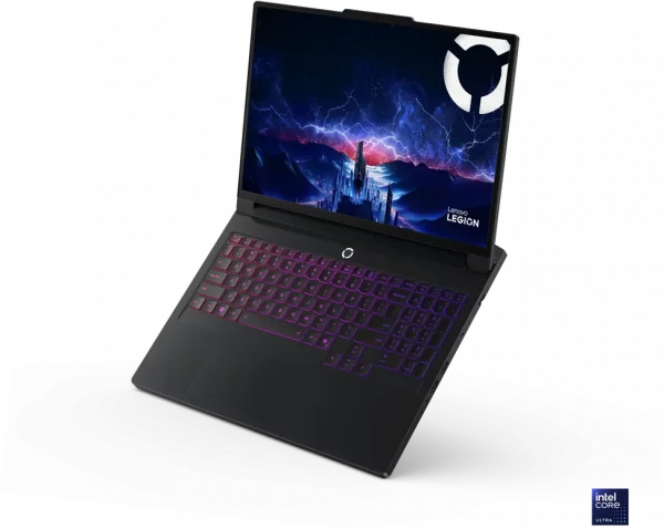 Ordinateur portable Gaming Lenovo Legion Pro 7 16IAX10H (83F50076FE)