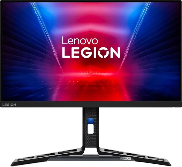 Écran 24,5" Lenovo Legion R25f-30 (67B8GACBEU)