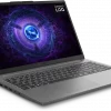 Ordinateur portable Gaming Lenovo LOQ 15IAX9E (83LK006SFE)