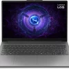 Ordinateur portable Gaming Lenovo LOQ 15IAX9E (83LK006SFE)