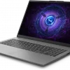 Ordinateur portable Gaming Lenovo LOQ 15IAX9E (83LK006SFE)