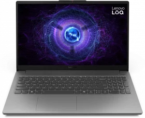 Ordinateur portable Gaming Lenovo LOQ 15IAX9E (83LK006SFE) Ordinateur portable Gaming Lenovo LOQ 15IAX9E (83LK006SFE)