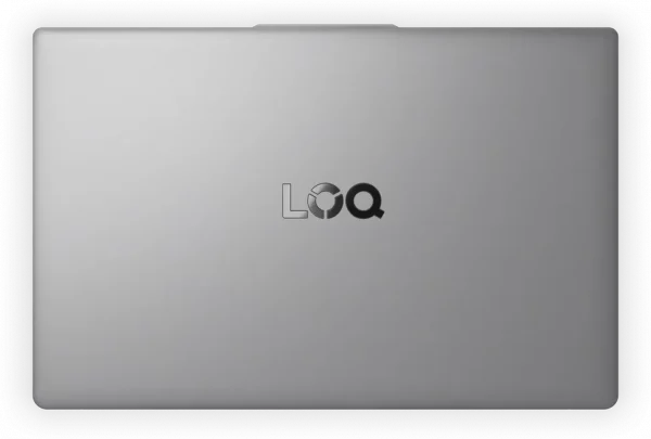 Ordinateur portable Gaming Lenovo LOQ 15IAX9E (83LK006SFE)