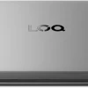 Ordinateur portable Gaming Lenovo LOQ 15IAX9E (83LK006SFE)