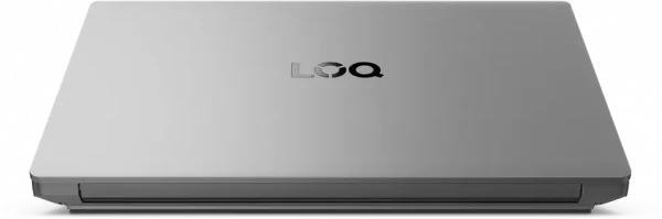 Ordinateur portable Gaming Lenovo LOQ 15IAX9E (83LK006SFE)
