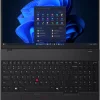 Ordinateur Portable Lenovo ThinkPad T16 Gen 4 (Intel) (21QE0010FE)