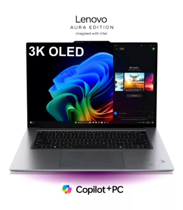 lenovo-thinkpad-x9-153-oled-tactil-intel-core-ultra-7-win11-pro-21q6001ffe-6 Lenovo ThinkPad X9 15.3" OLED Tactil– Intel Core Ultra 7, Win11 Pro (21Q6001FFE)