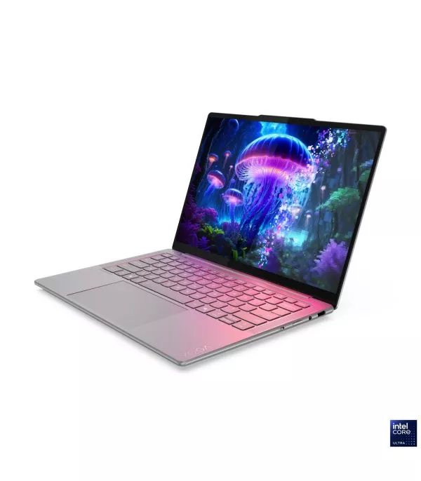 lenovo-yoga-slim-7-14ill10-intel-core-ultra-7-256v-16go-ram-1to-ssd-Ecran-14-28k-83jx005cfe-4 Lenovo Yoga Slim 7 14ILL10 | Intel Core Ultra 7-256V | 16Go RAM | 1To SSD | Écran 14" 2.8K (83JX005CFE)