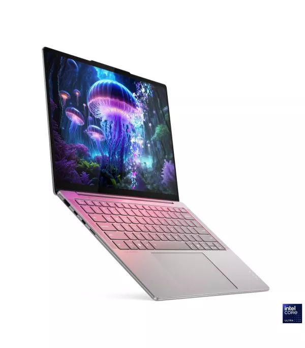 lenovo-yoga-slim-7-14ill10-intel-core-ultra-7-256v-16go-ram-1to-ssd-Ecran-14-28k-83jx005cfe-5 Lenovo Yoga Slim 7 14ILL10 | Intel Core Ultra 7-256V | 16Go RAM | 1To SSD | Écran 14" 2.8K (83JX005CFE)