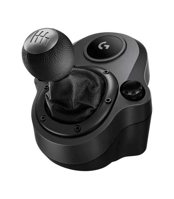 levier-de-vitesse-logitech-driving-force-shifter-941000130-1 Levier De Vitesse Logitech Driving Force Shifter (941-000130)
