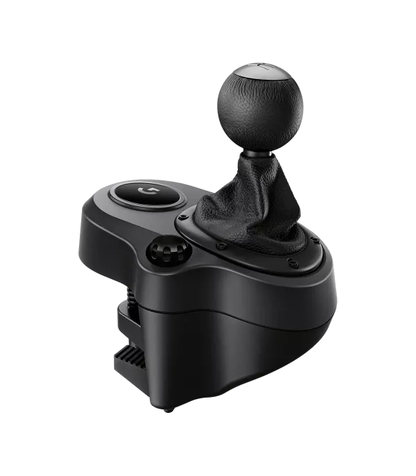levier-de-vitesse-logitech-driving-force-shifter-941000130-2 Levier De Vitesse Logitech Driving Force Shifter (941-000130)