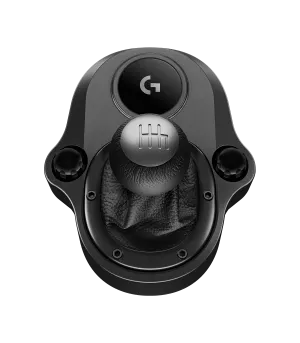 levier-de-vitesse-logitech-driving-force-shifter-941000130 Levier De Vitesse Logitech Driving Force Shifter (941-000130)