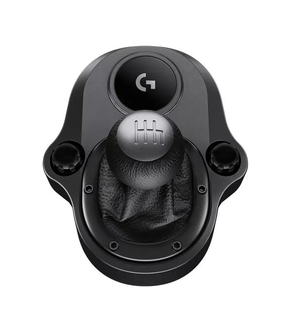 levier-de-vitesse-logitech-driving-force-shifter-941000130 Levier De Vitesse Logitech Driving Force Shifter (941-000130)