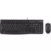 logitech-desktop-mk120-ensemble-souris-clavier-azerty-920-002539 Logitech MK120 - Ensemble souris + clavier AZERTY - (920-002539)